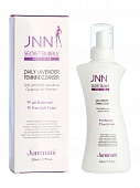 Пенка для интимной гигиены Jungnani Secret Bubble Daily Lavender Feminine Cleanser