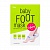 Маска для ног смягчающая PRRETI BABY FOOT MASK SOFTENING, 1пара