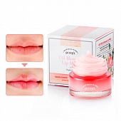 Маска для губ Petitfee Oil Blossom Lip Mask