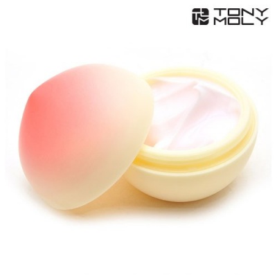 Крем для рук персик Peach Hand Cream