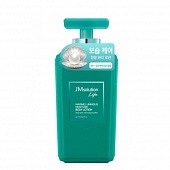 Лосьон для тела увлажняющий JMsolution Life Marine Luminous Moisture Body Lotion