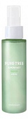 Мист для лица успокаивающий с экстрактом листьев чайного дерева Pure Tree Aurora Mist