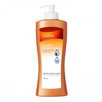 Лосьон для тела с дозатором Kerasys Vaseline Lotion