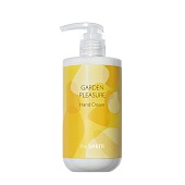 Крем для рук The Saem Garden Pleasure Hand Cream, 300мл