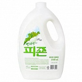 Кондиционер для белья концентрированный Pigeon Regular Fabric Softener White Blossom