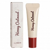 Бальзам для губ с медом и овсяной мукой The Saem Honey Oatmeal Lip Treatment