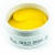 Патчи для глаз с экстрактом золота и улитки Ekel Gold Snail Hydrogel Eye Patch