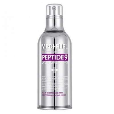 Эссенция для лица с лифтинг-эффектом Medi-Peel Peptide 9 Volume Lifting All In One Essence, 100мл