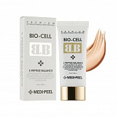 ВВ крем с пептидами MEDI-PEEL Bio-Cell BB Cream, 50мл