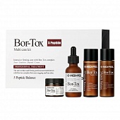 Набор лифтинг-средств MEDI-PEEL Bor-Tox Multi Care Kit