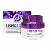 Крем с пептидами Enough 8 Peptide Sensation Pro Balancing Cream