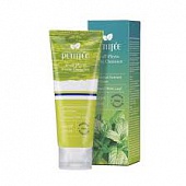 Пенка-скраб с фито комплексом глубоко очищающая Petitfee D-off Phyto Foam Cleanser