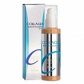 Тональный крем с коллагеном увлажняющий Enough Collagen Moisture Foundation SPF 15