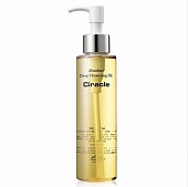 Масло гидрофильное Ciracle Absolute Deep Cleansing Oil