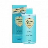 Тонер для проблемной кожи Etude House Wonder Pore Freshner