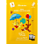 Тканевая маска с календулой успокаивающая JMSOLUTION SELFIE BARRIER CALENDULA MASK, 30мл