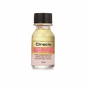 Корректор локального действия от прыщей и воспалений Ciracle Pimple Solution Pink Powder