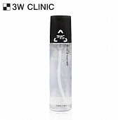 Спрей-фиксатор для макияжа 3W Clinic MAKE UP PEARL MIST