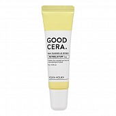 Бальзам-масло для губ с керамидами Holika Holika Good Cera Super Ceramide Lip Oil Balm, 10г