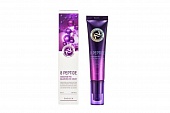 Крем для век антивозрастной с пептидами Enough 8 Peptide Sensation Pro Balancing Eye Cream