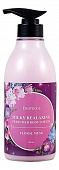 Лосьон для тела Deoproce Milky Relaxing Body Lotion Floral Musk 500ml