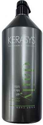 Шампунь для ежедневного использования KeraSys Daily Scalp Care Shampoo