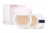 Тональная основа кушон набор Missha Magic Cushion Cover Lasting Special Set
