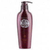 Шампунь Восстановление для поврежденных волос Daeng Gi Meo Ri Premium Shampoo Damage Hair Care