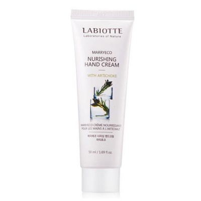 Крем для рук Labiotte Marryeco Hand Cream