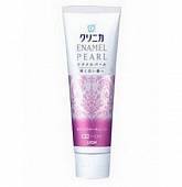 Зубная паста Lion Clinica Enamel