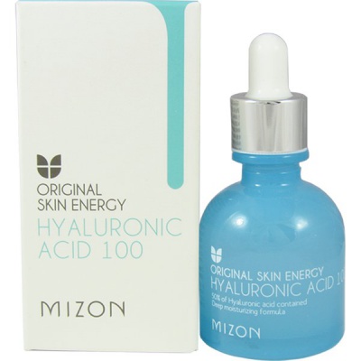 Сыворотка гиалуроновая Mizon Hyaluronic acid 100