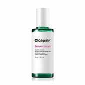 Сыворотка с центеллой азиатской для чувствительной кожи Dr.Jart+ Cicapair Serum