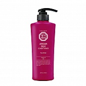 Кондиционер для волос с марокканским маслом DAENG GI MEO RI Argan Silk Conditioner, 500 мл