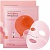 Гидрогелевая укрепляющая маска для лица ROUND LAB CAMELLIA DEEP COLLAGEN FIRMING GEL MASK, 34гр