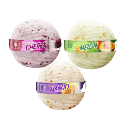 Бомбочка для ванны J:ON