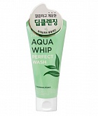 Пенка для умывания Scinic Aqua Whip Cleansing Foam