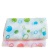 Мочалка для душа Sungbocleamy White Pattern Shower Towel