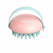 Массажная расческа Masil Head Cleaning Massage Brush