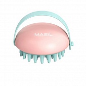 Массажная расческа Masil Head Cleaning Massage Brush