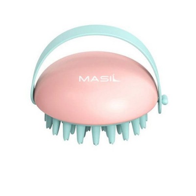 Массажная расческа Masil Head Cleaning Massage Brush