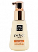 Эссенция восстанавливающая Mise En Scene Perfect Base Up Essence Golden Morocco Argan Oil