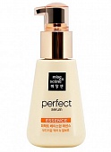 Эссенция восстанавливающая Mise En Scene Perfect Base Up Essence Golden Morocco Argan Oil