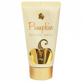 Маска для лица с тыквой отшелушивающая Ettang Pumpkin Peeling Mask