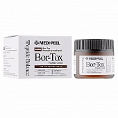 Крем с эффектом ботокса MEDI-PEEL BOR-TOX PEPTIDE CREAM