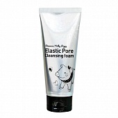 Пенка-маска от расширенных пор Elizavecca Milky Piggy Elastic Pore Cleansing Foam