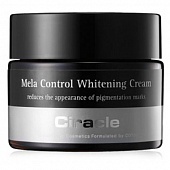 Крем осветляющий Ciracle Mela Control Day Cream