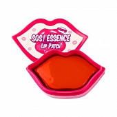 Маска-патч для губ с коллагеном Berrisom SOS Essence Lip Patch