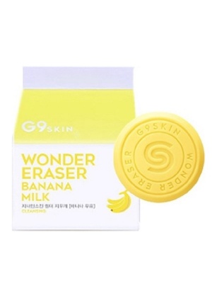 Мыло для умывания Berrisom Wonder Eraser Milk