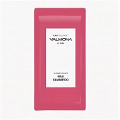 Шампунь для волос Ягоды Пробник Evas Valmona Sugar Velvet Milk Shampoo Sample