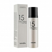 Спрей-фиксатор для волос MASIL 15 PERFECT HAIR FIXER 150 мл